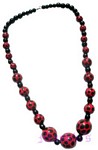 Ethnic Necklace - click here for large view
